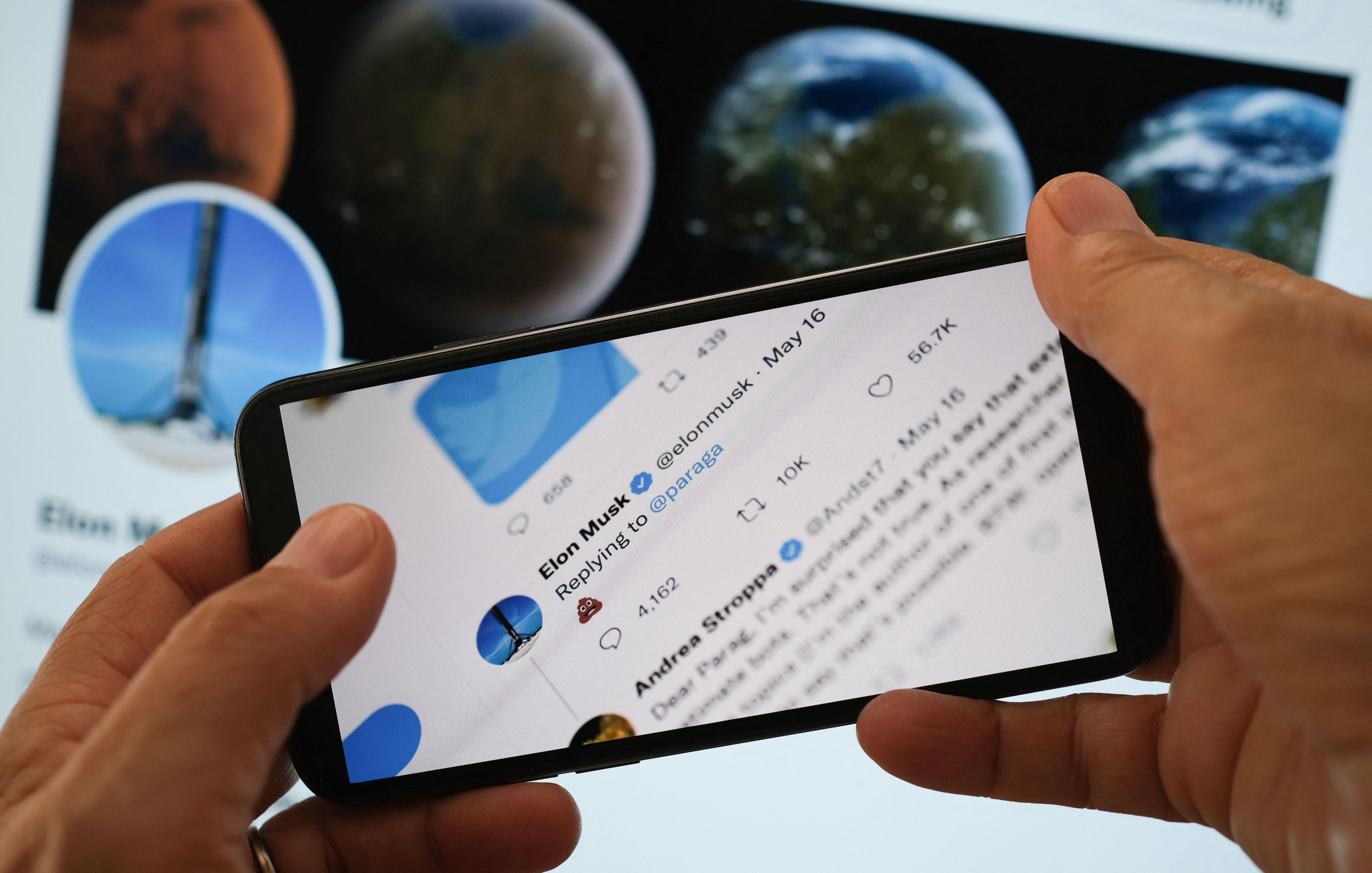 India Versus Twitter Versus Elon Musk Versus Society