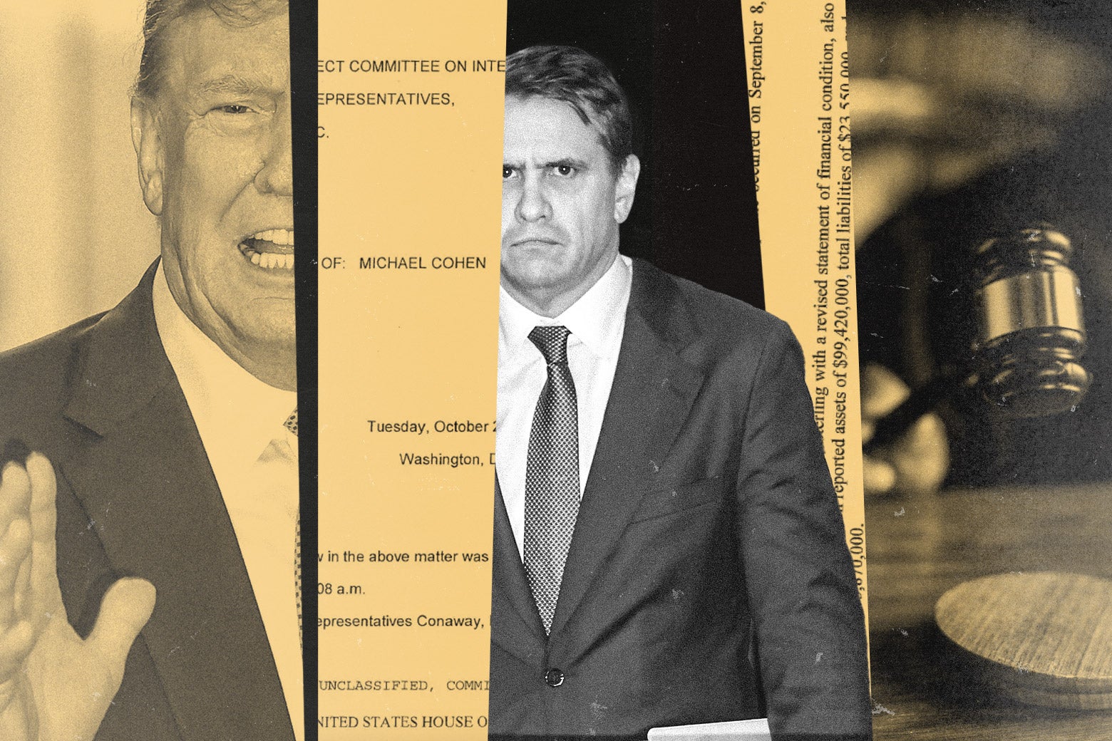 Why Trump’s lawyer Todd Blanche messed up his final arguments.