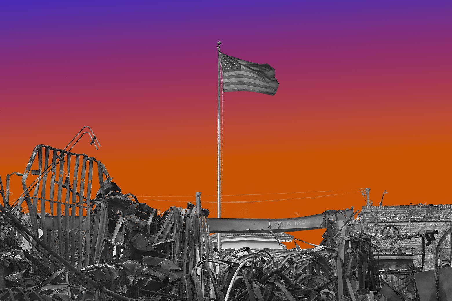 Who’s to Blame for the LA Fires?