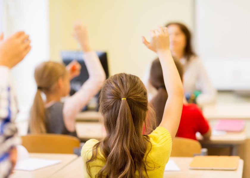 Gifted And Talented Programs Under Scrutiny White And Asian Students 