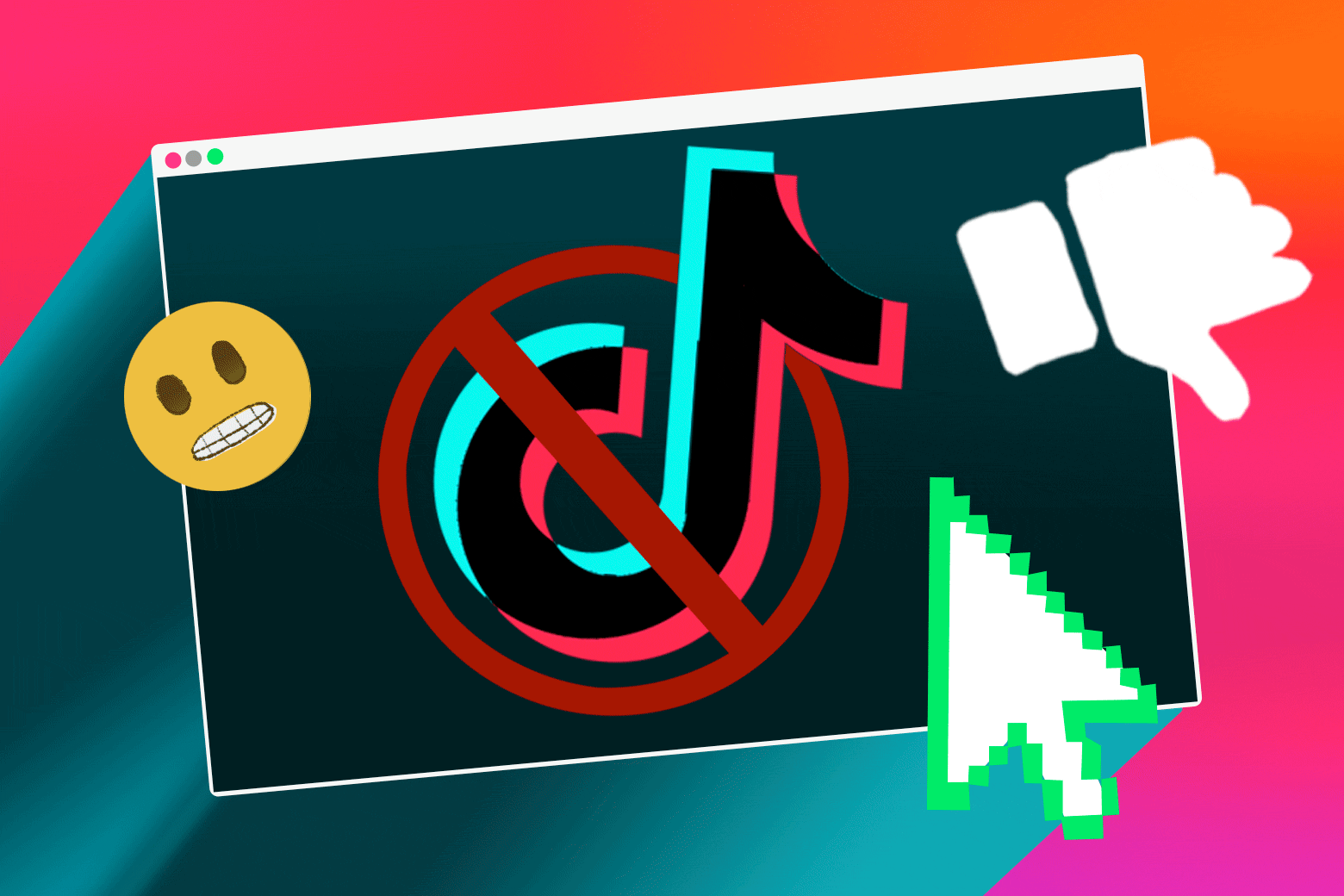 To Ban or Not to Ban TikTok