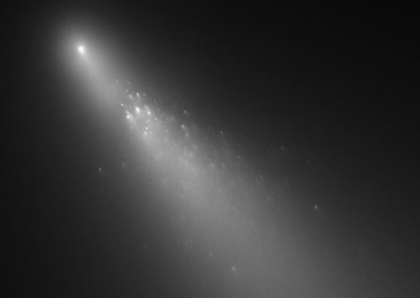 Comet Schwassmann-Wachmann 3