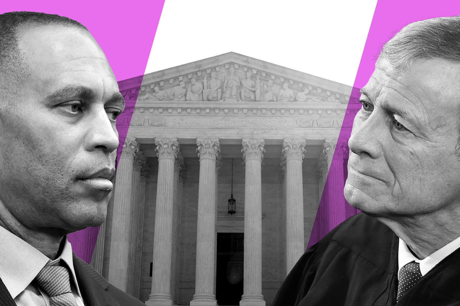 We’re Not Doomed to Live Under the Supreme Court’s Mistakes. Here Are Five Ways Congress Can Clean Up SCOTUS’s Mess.