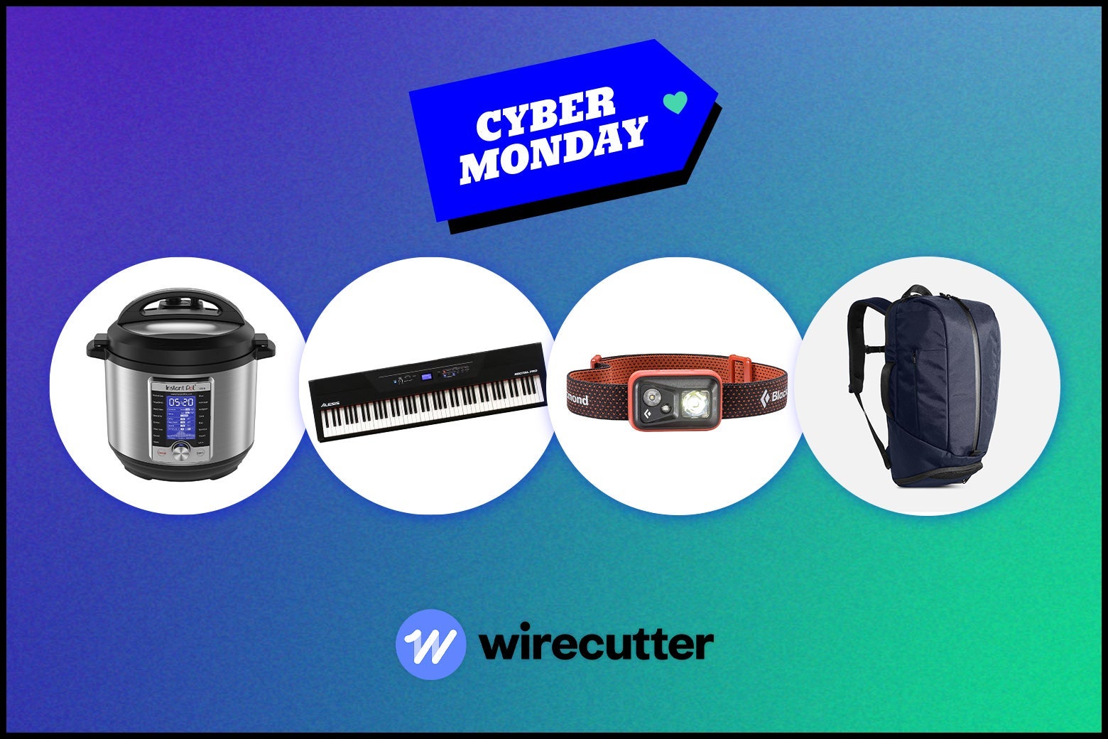 Best early Cyber Monday deals 2019.