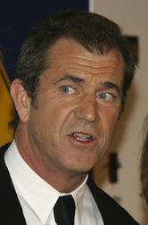 Goodbye, Mel Gibson?