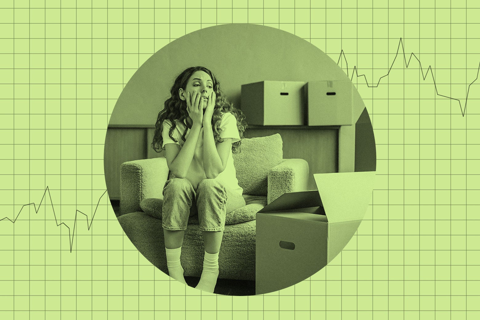We Thought Moving to a Cheaper City Would Be Our Ticket to a Better Life. Big Mistake.