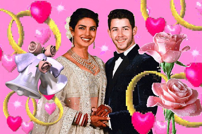 Priyanka Chopra - Nick Jonas wedding: Priyanka's sister-in-law