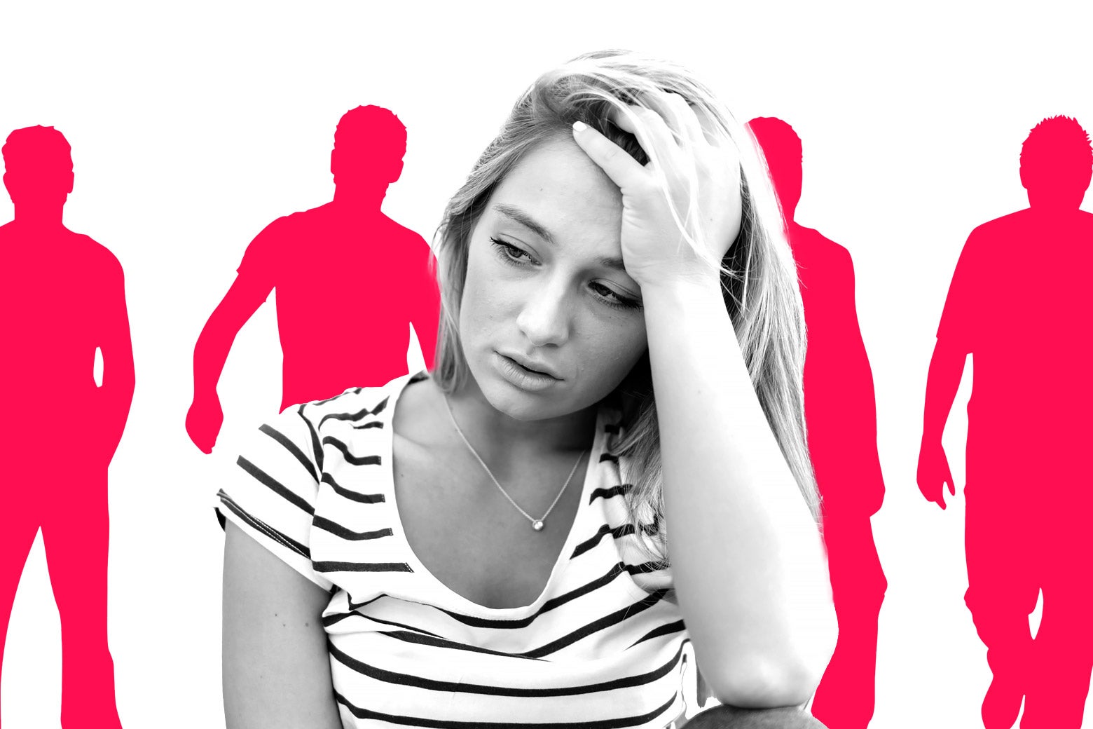 Dear Prudence: My friend’s “solution” to her unhappy marriage is ...