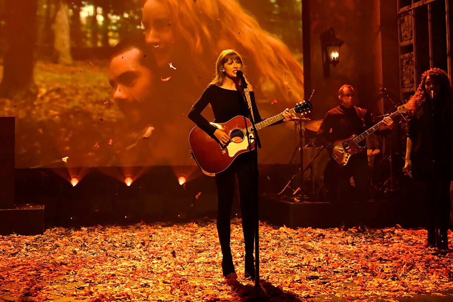 I'm a Poet. I Believe That This Song Is Taylor Swift's Masterpiece. I'll Explain Why.