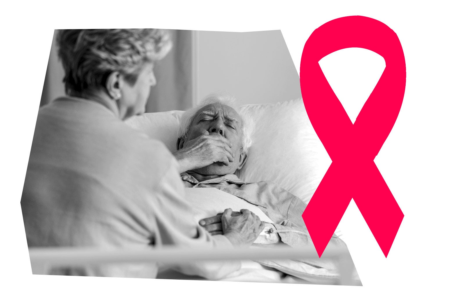 Help! My Stepmother Is Making My Father&rsquo;s Terminal Illness All About Her.