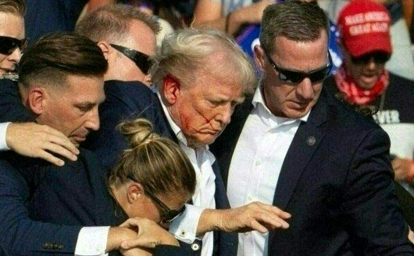 How the Trump Assassination Attempt Will Change What Comes Next