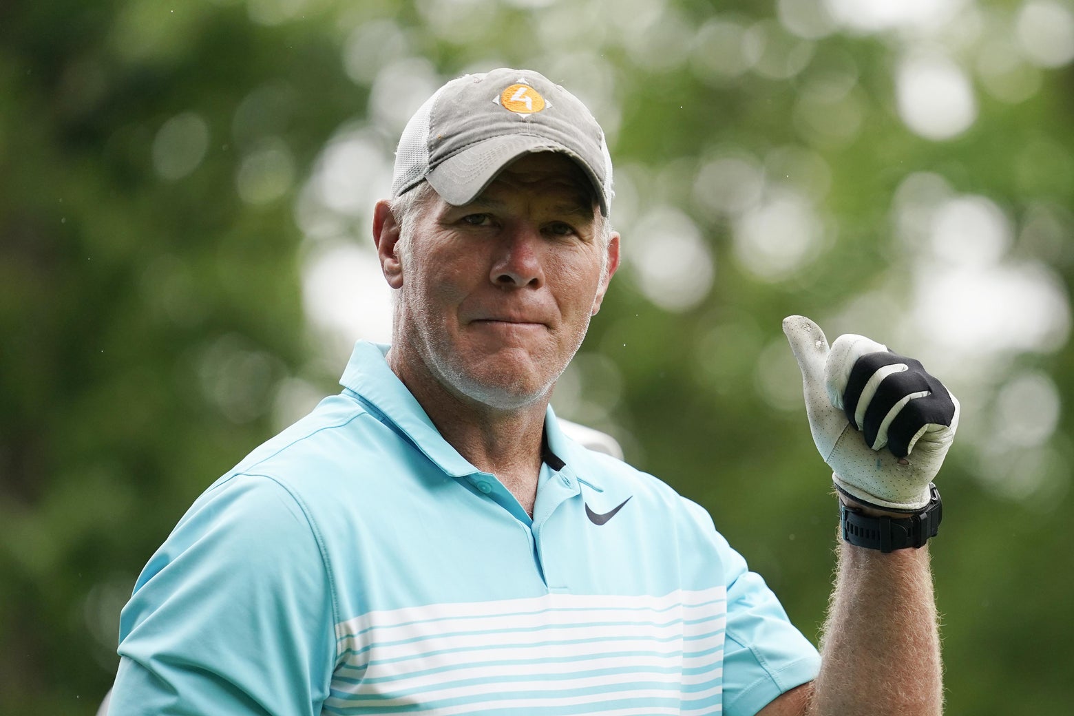 Brett Favre is a symptom of a much larger abuse of federal welfare dollars by some states.