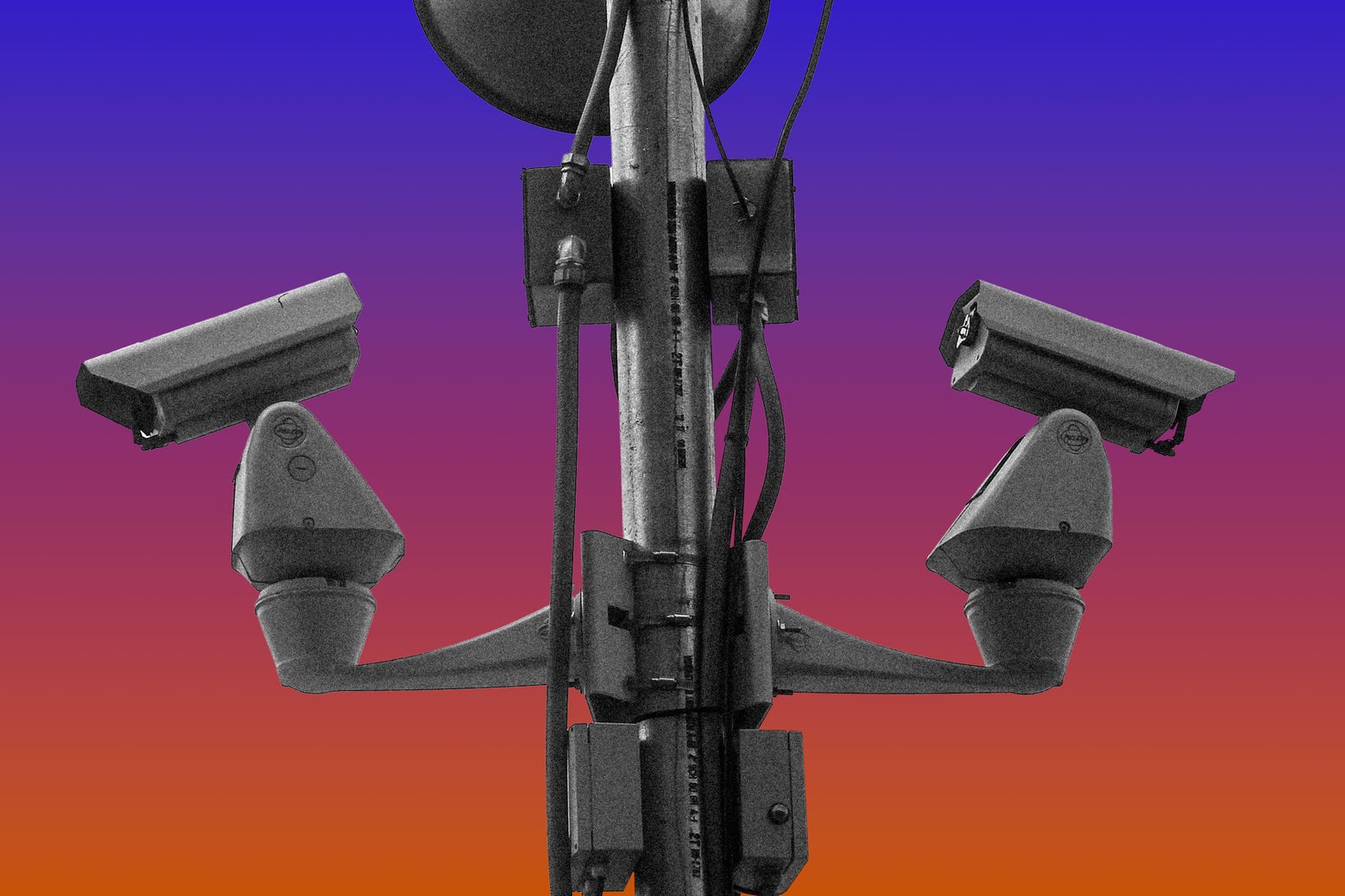 The 9/11 Panopticon