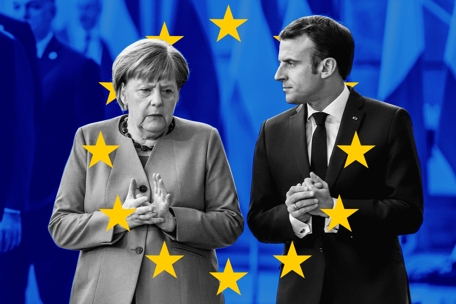 Today in Brexit: With May pivoting center, will the EU give her time to