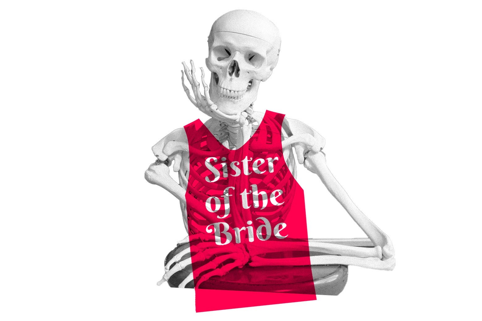 Dear Prudence: My sister pulled a nightmarish prank at my fiancée's bachelorette party. Dear Prudence: My sister pulled a nightmarish prank at my fiancée's bachelorette party.
