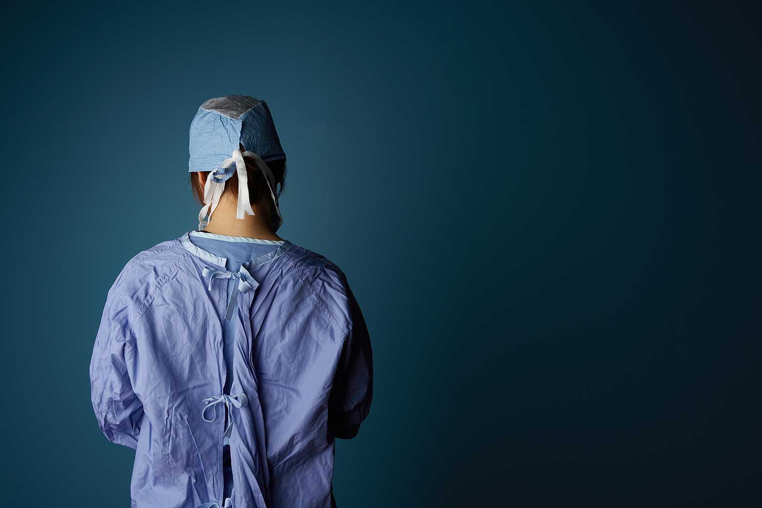 A Doctor Wanted to Protect Him From ICE. So She Made Up a Diagnosis.