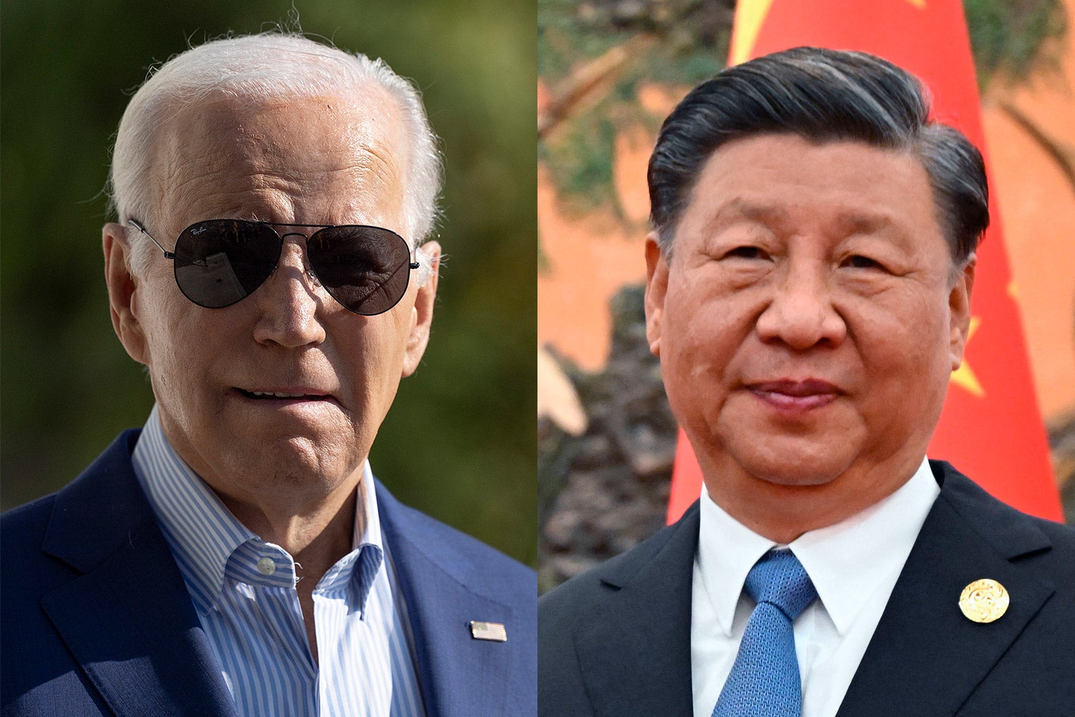 Biden-Xi summit: This is one of the most consequential diplomatic meetings in years.