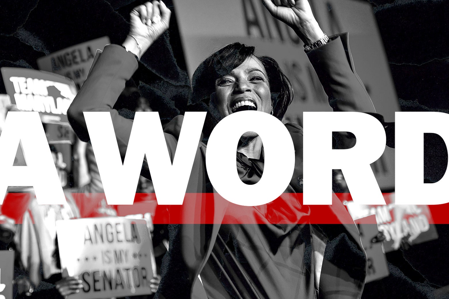 Can Black Senators Lead a New National Agenda?