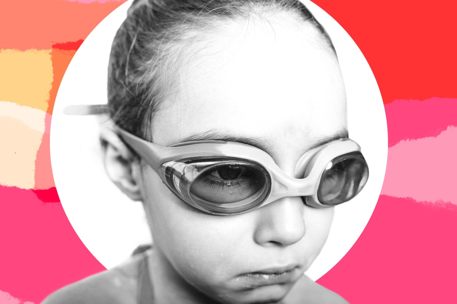 Swimming lesson timing for kids: parenting advice from Care and Feeding. - Vimarsana News