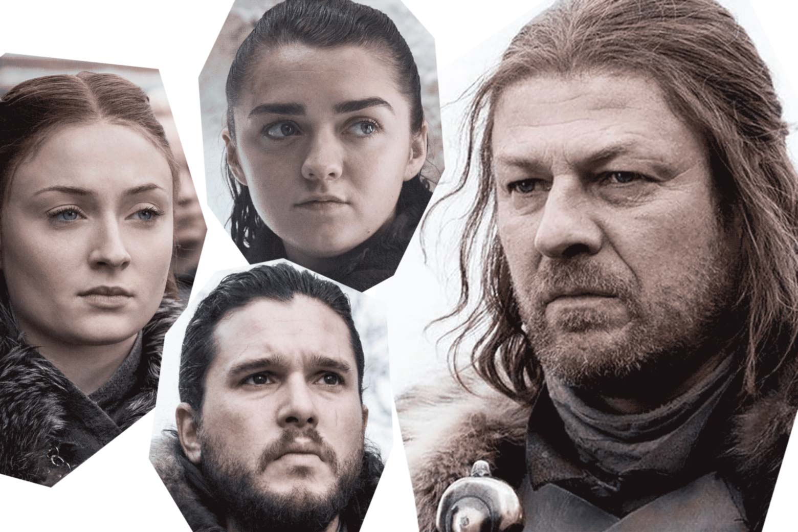 Game of Thrones cast looks back on the show's start, finish and legacy