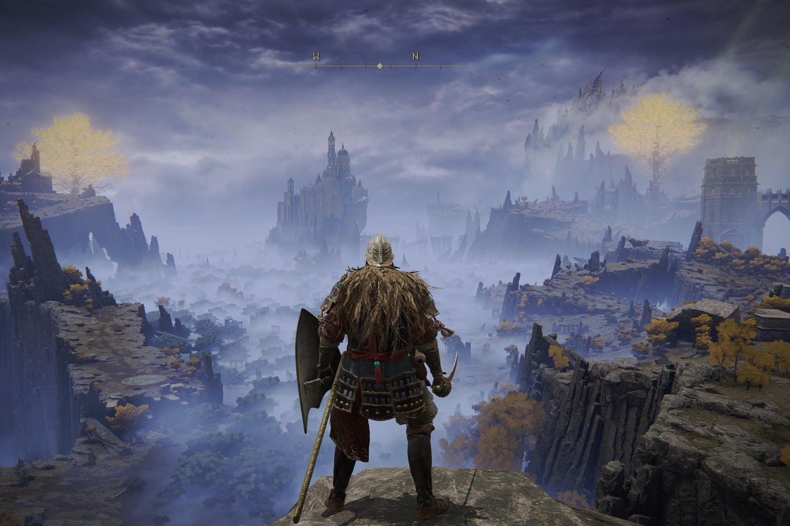 Elden Ring Is Not The Greatest Game Of All Time
