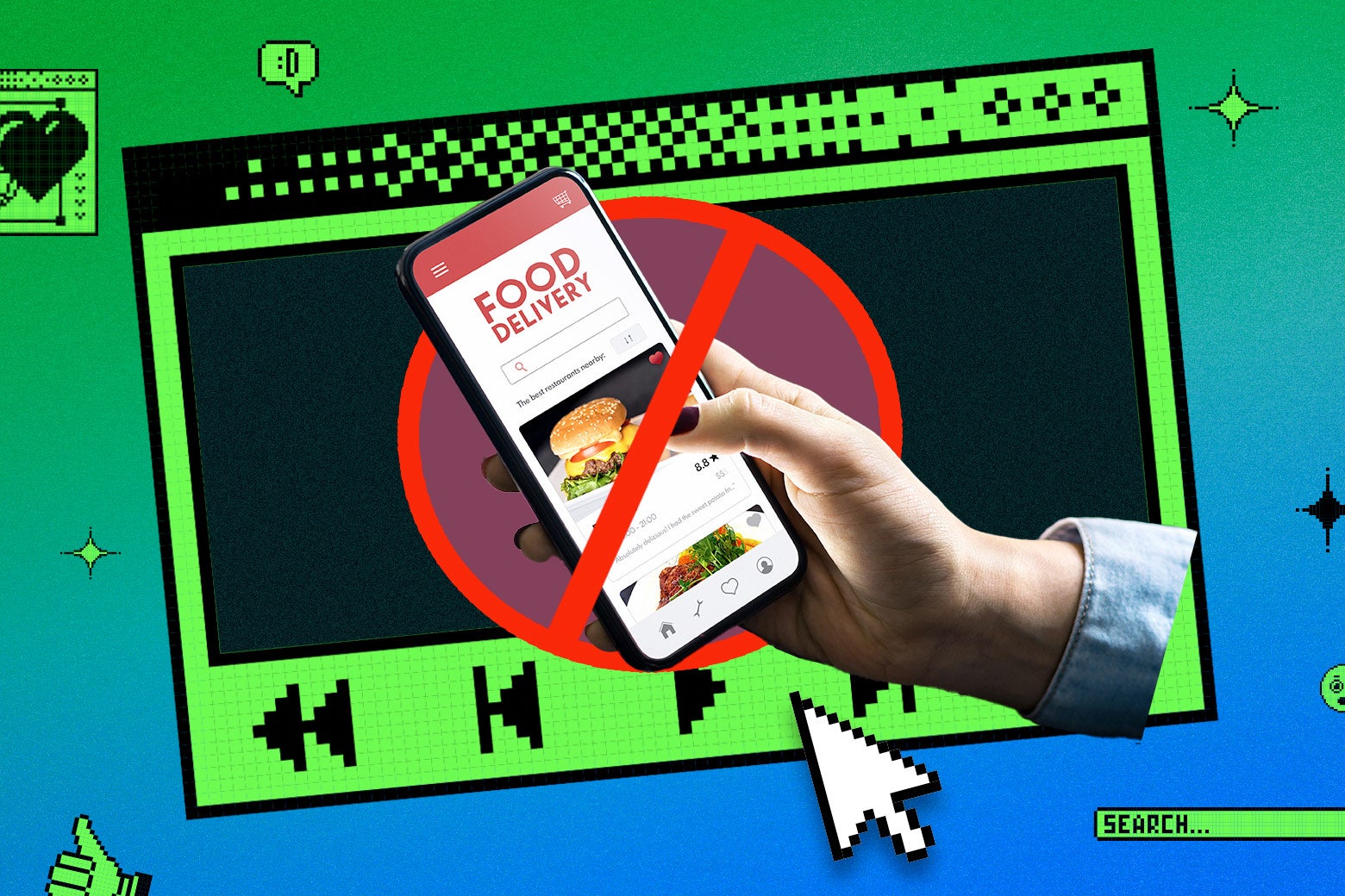 Get In Loser, We&rsquo;re Friction-Maxxing