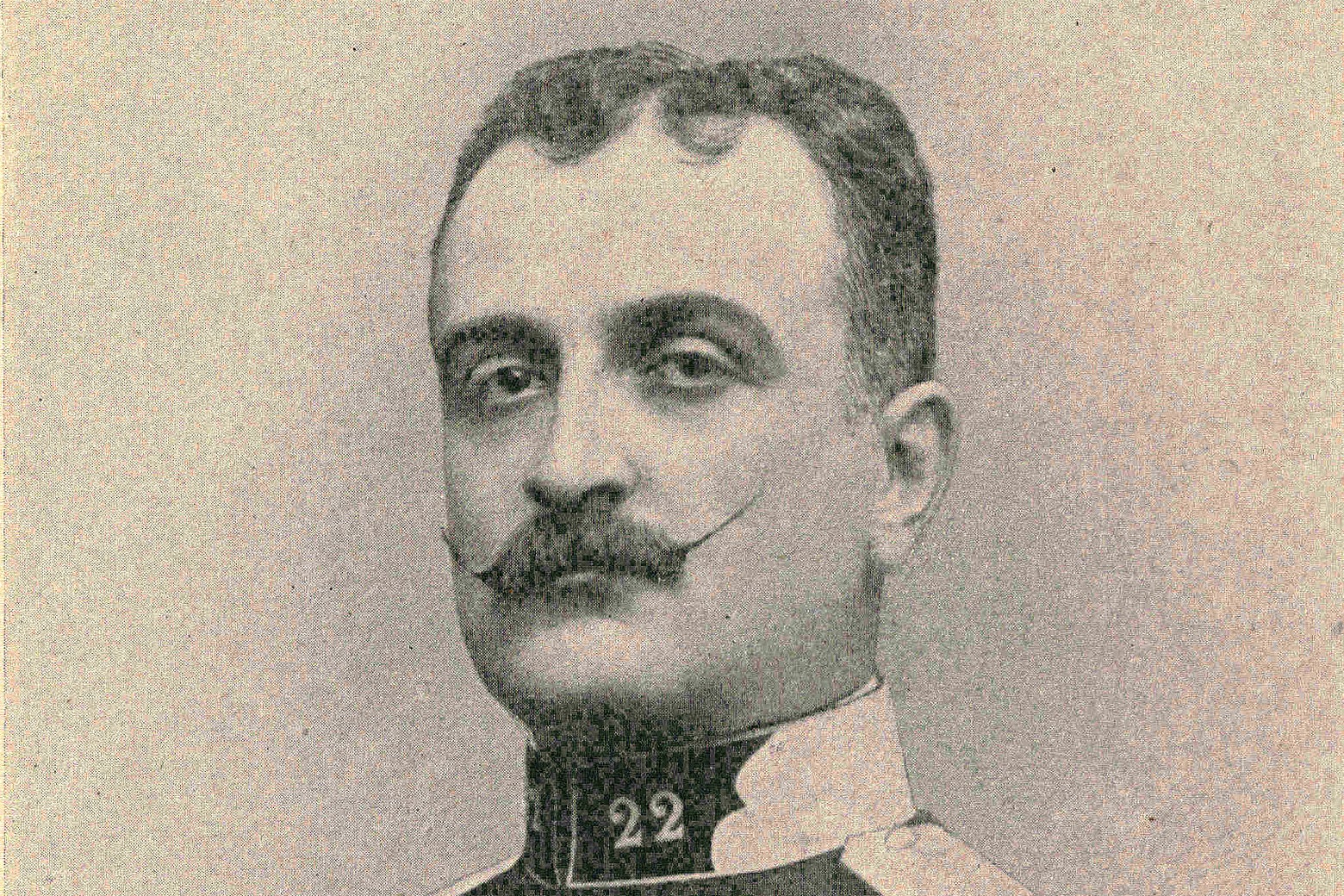 The First Fascist Was French, Antisemitic, and &hellip; Neighbors With Teddy Roosevelt?