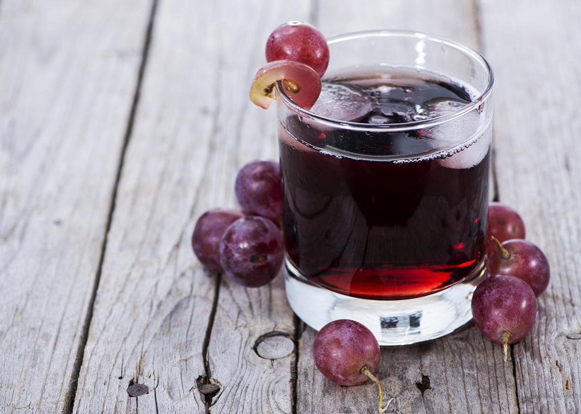 Does Grape Juice Go Bad? 
