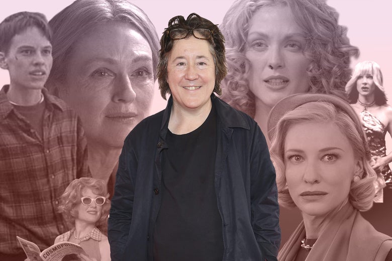 Christine Vachon’s films—from Boys Don’t Cry to Hedwig and the Angry Inch to Carol to her new film Wonderstruck—center on the kind of protagonists rarely if ever found in mainstream Hollywood cinema.