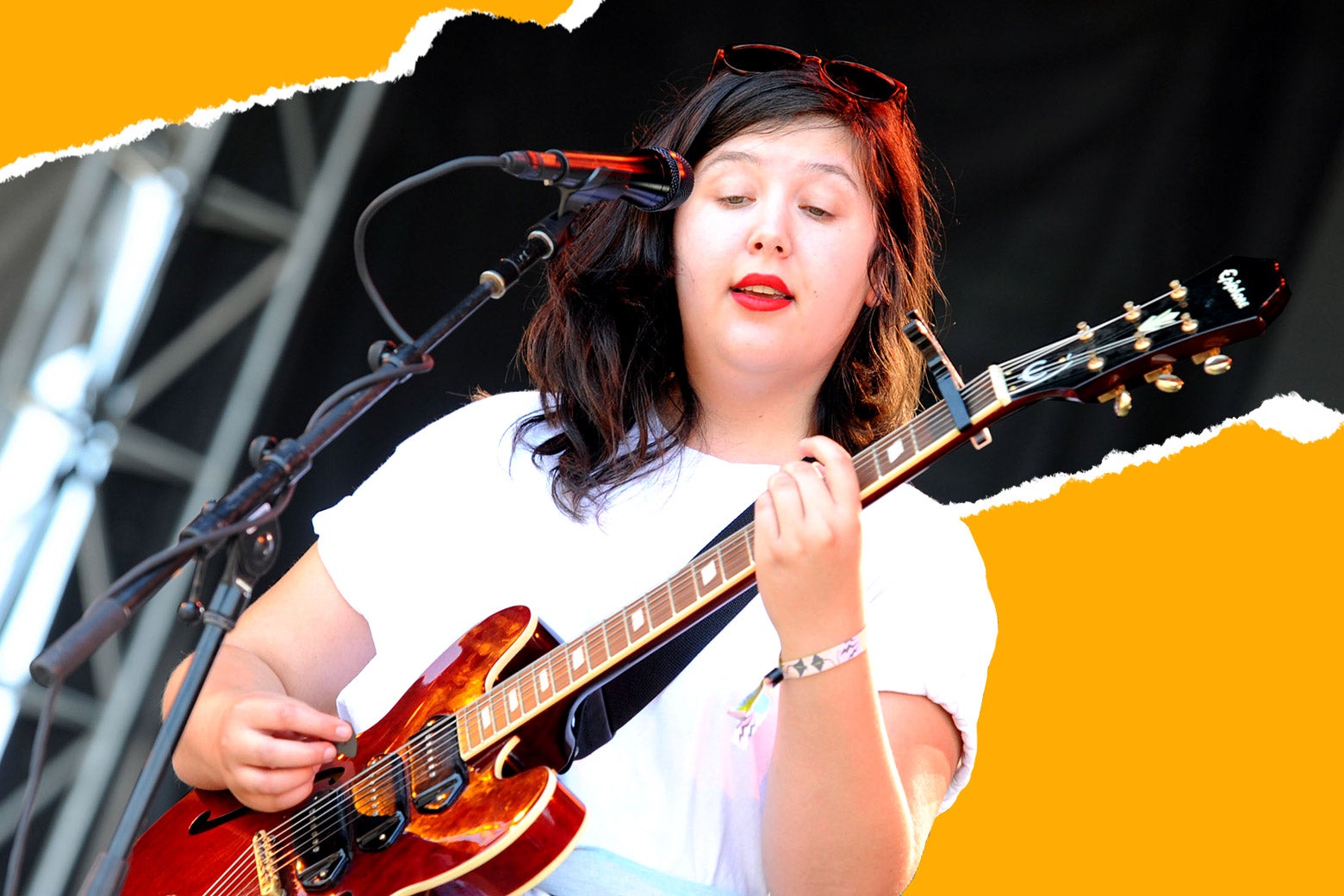 Lucy Dacus’ New Album, Historian, Reviewed.