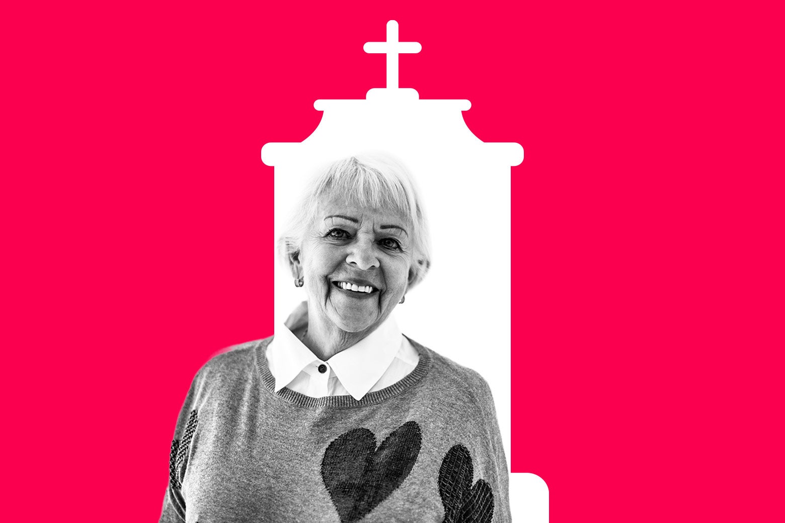 Help! I Have a Dark Fantasy About My Mother-in-Law That Keeps Me Up at Night.