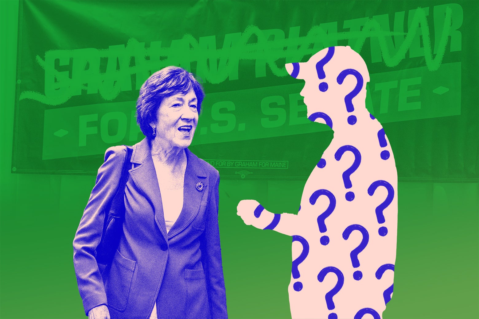 Democrats Have a Process for Replacing Graham Platner. It&rsquo;s Controversial.