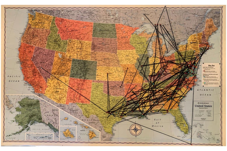 What Happens to Middle School Kids When You Teach Them About Slavery? Here’s a Vivid Example. What Happens to Middle School Kids When You Teach Them About Slavery? Here’s a Vivid Example.
