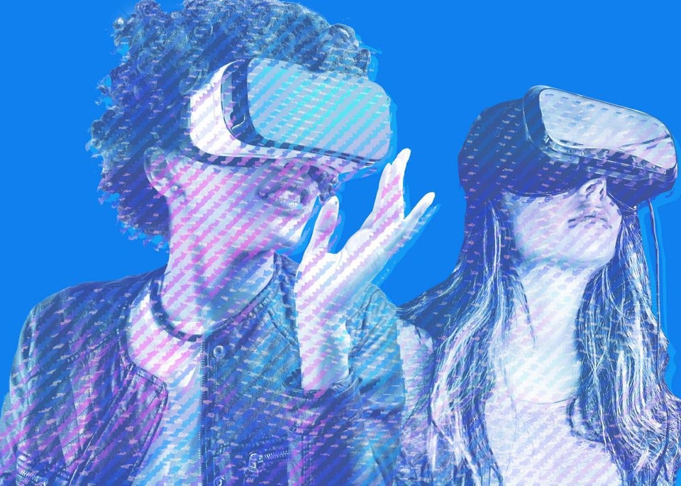 What philosophers say about the inevitability of virtual reality.
