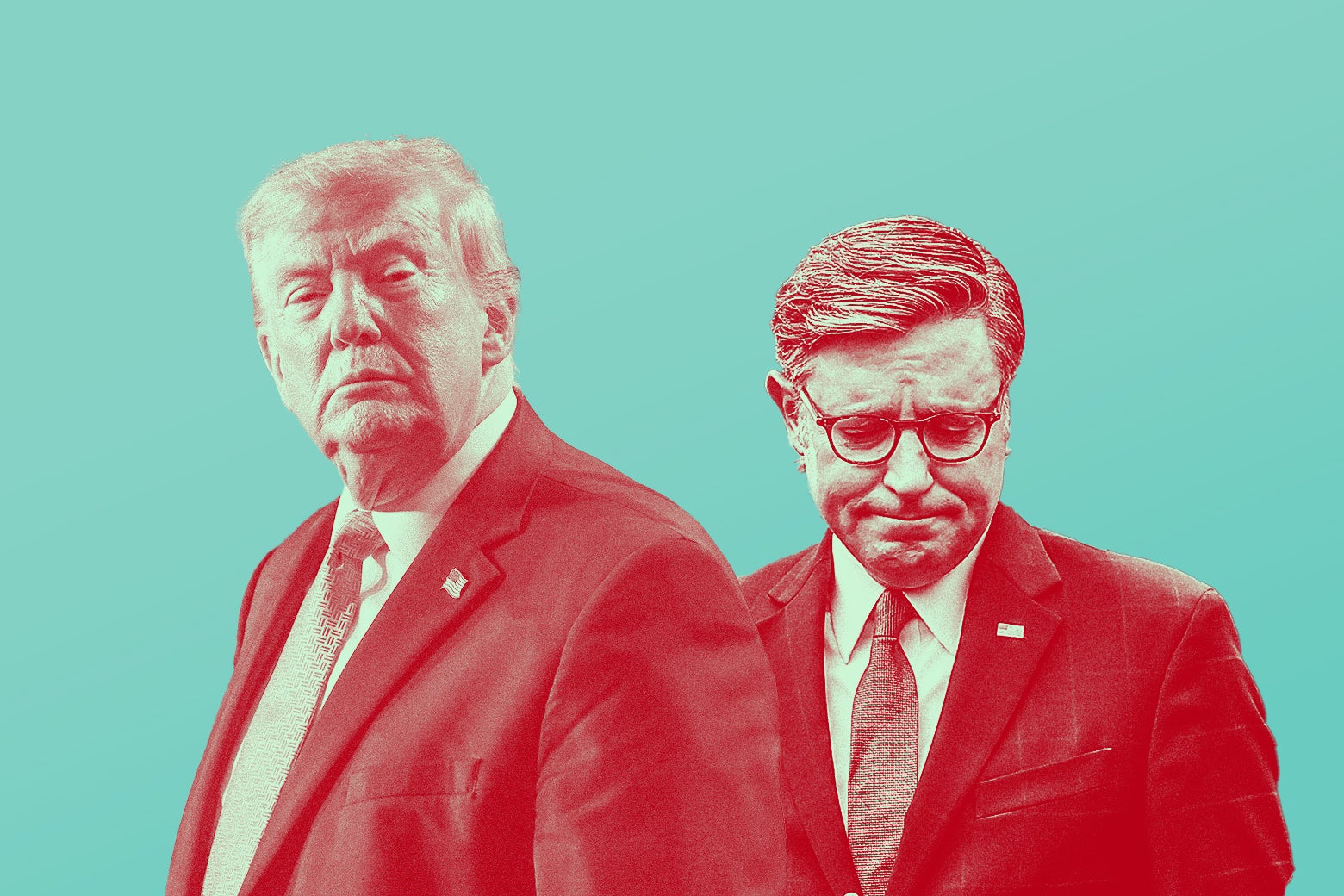 Trump&rsquo;s Attempt to the Tilt the Midterms Is Working&mdash;Against Republicans