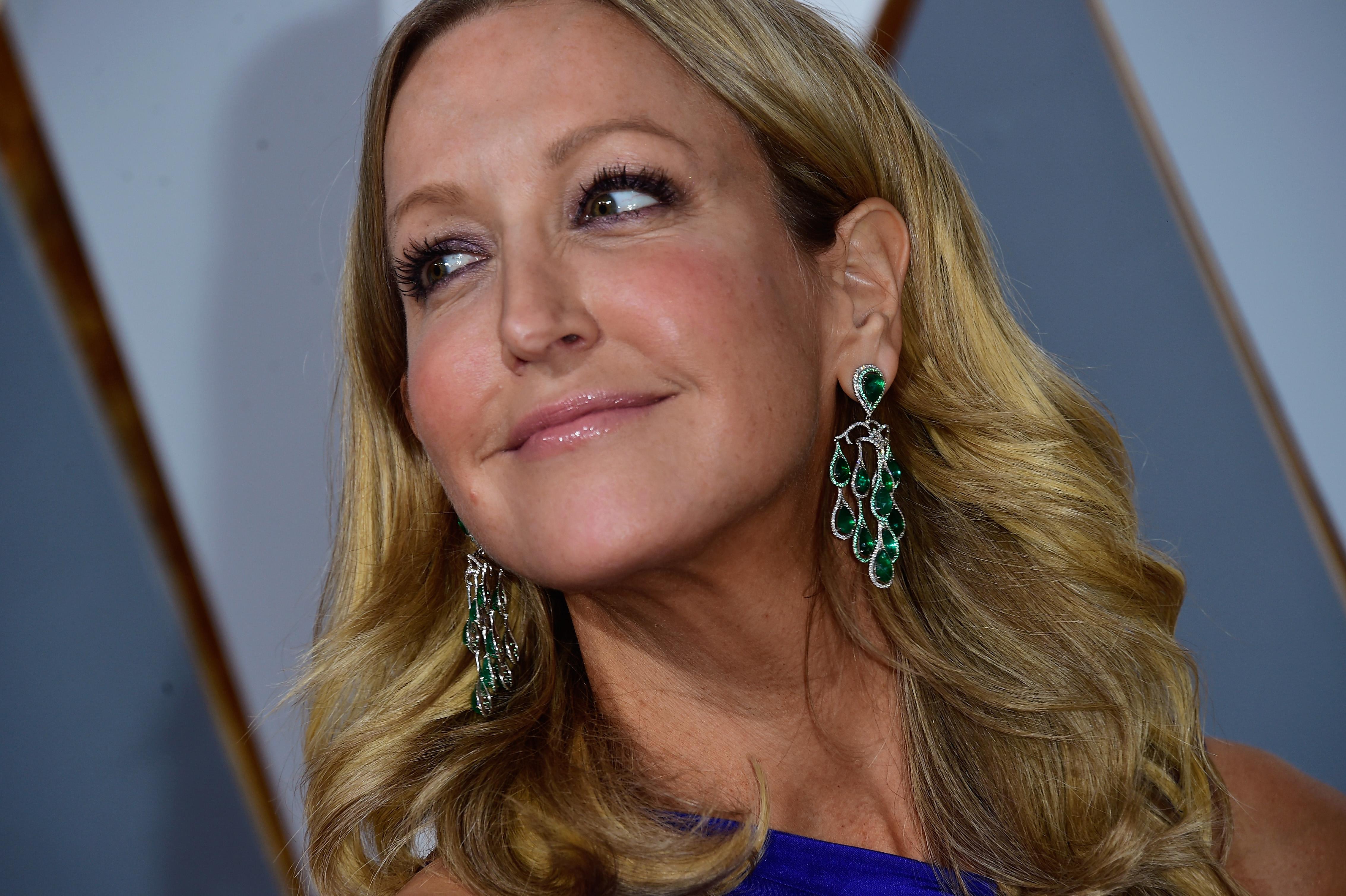 Video Lara Spencer Says She's 'Feeling Great' After Hip Replacement - ABC  News