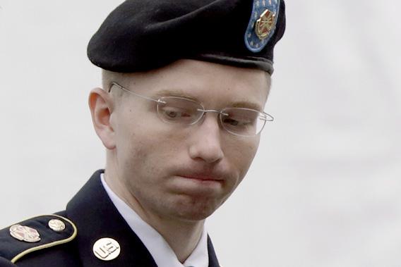USA-WIKILEAKS/MANNING