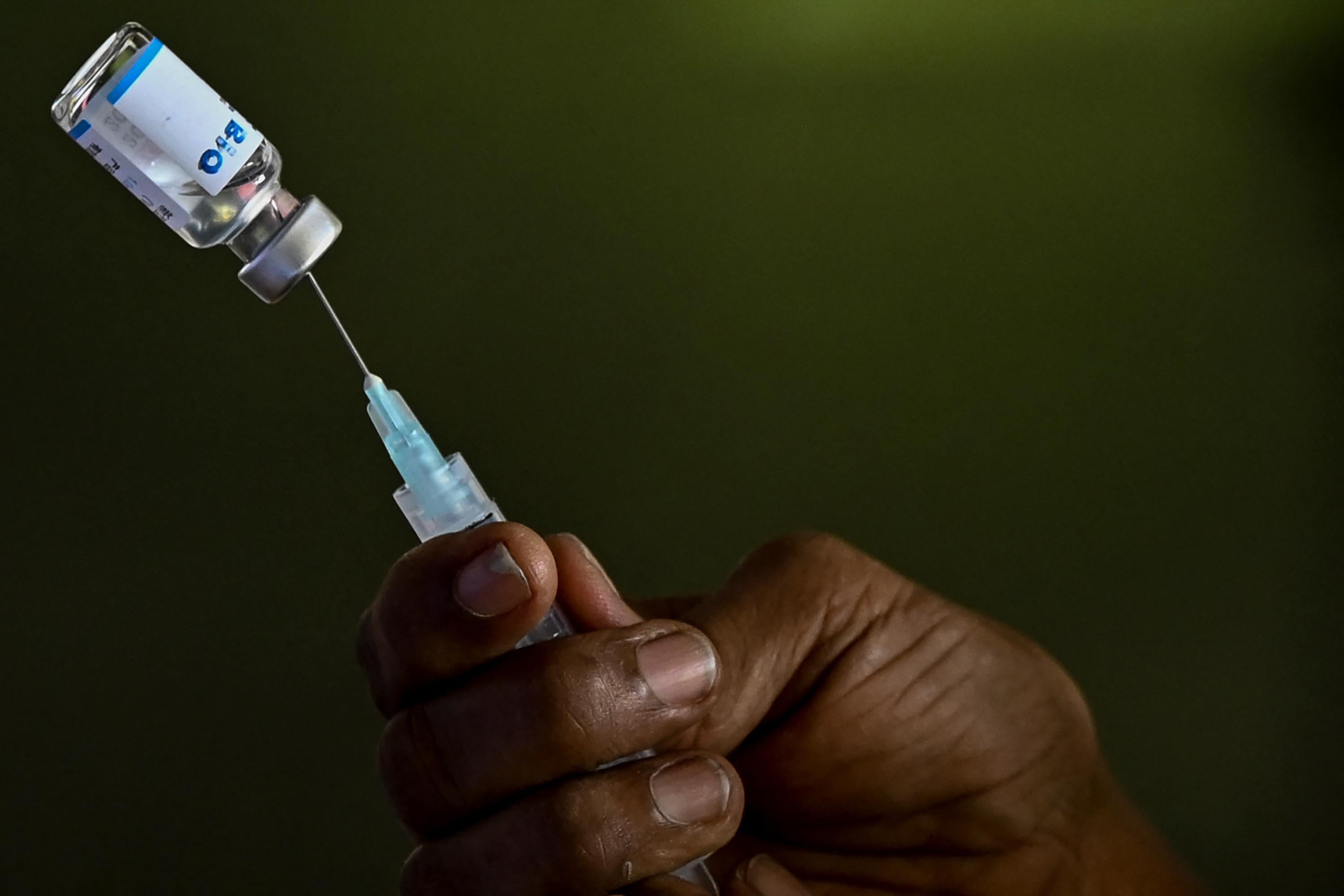 Can You Get Long COVID if You&rsquo;re Vaccinated?