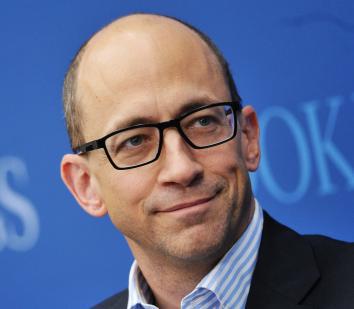 Dick Costolo