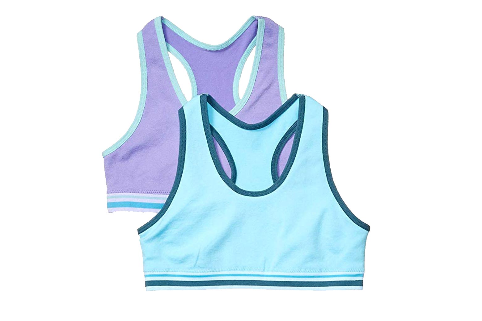 Why On Earth Aren't Sports Bras Part Of All Teen Girls' PE Kits