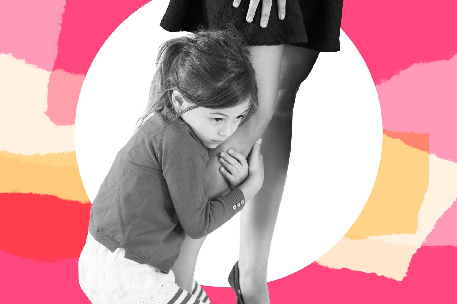 Care and feeding parenting advice: My daughter is guilting me for going back to work - Vimarsana News