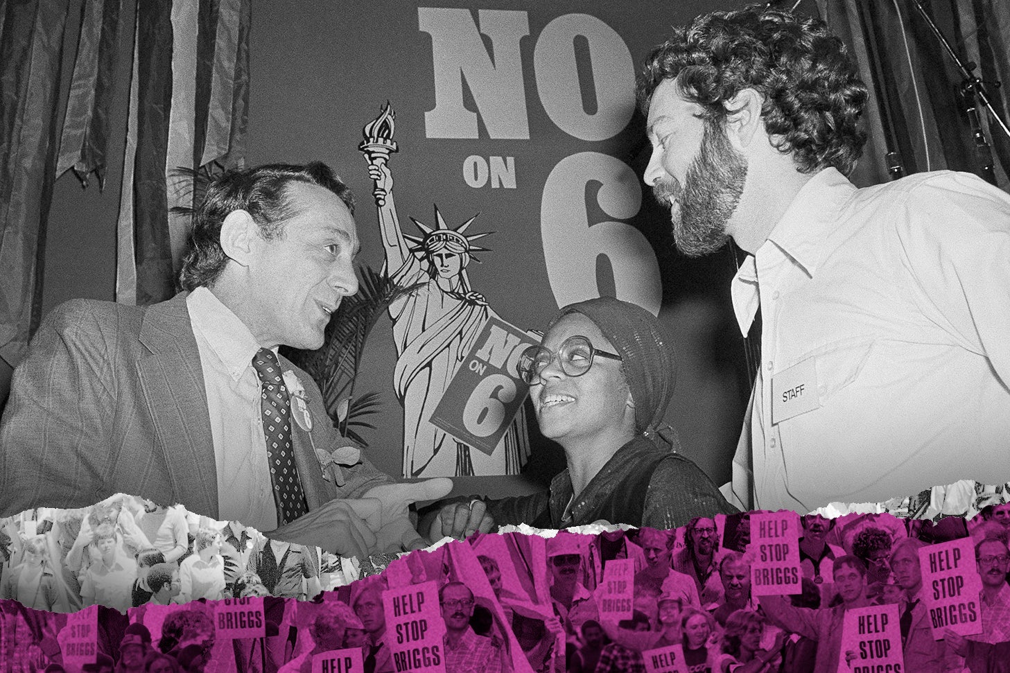 The Richard Pryor Set That Shook the Gay Rights Movement