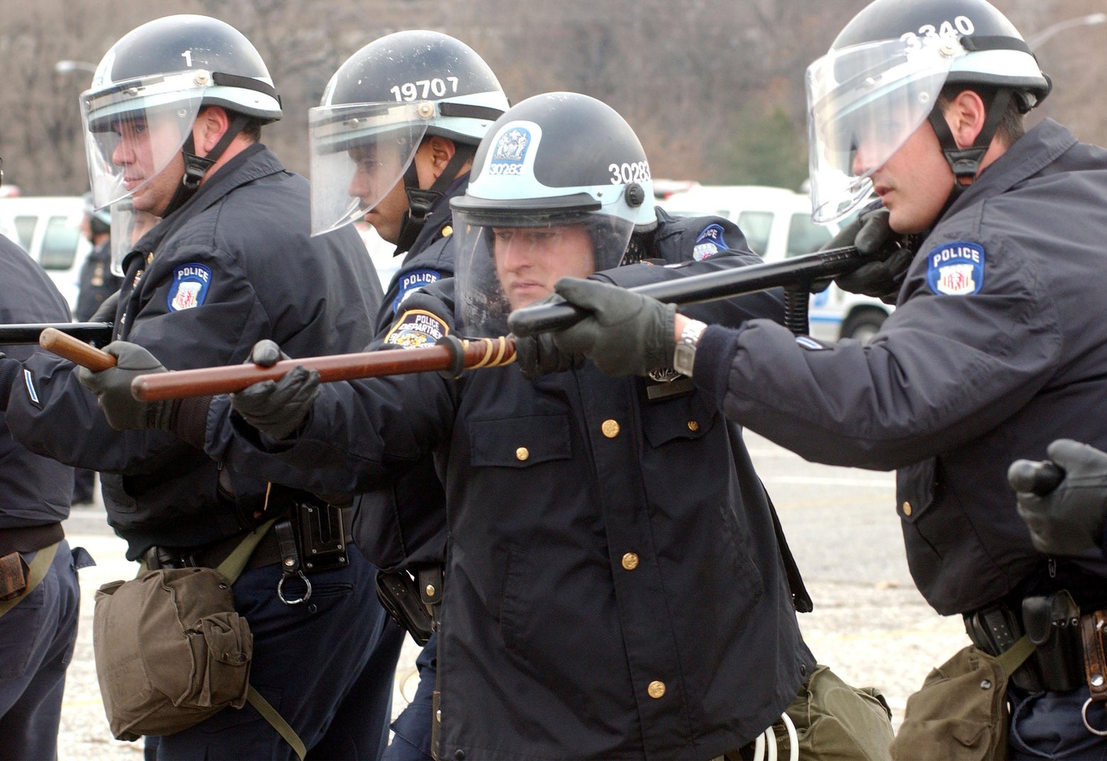 Rebecca Watson Explains Why She No Longer Calls The Cops When Harassed