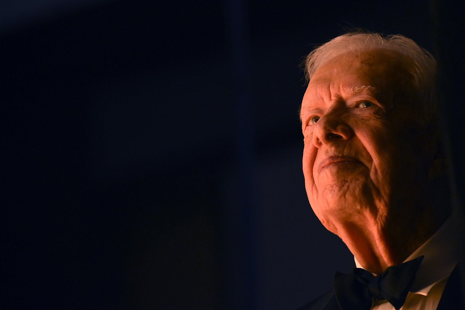 Politics: The legacy and life of president Jimmy Carter.