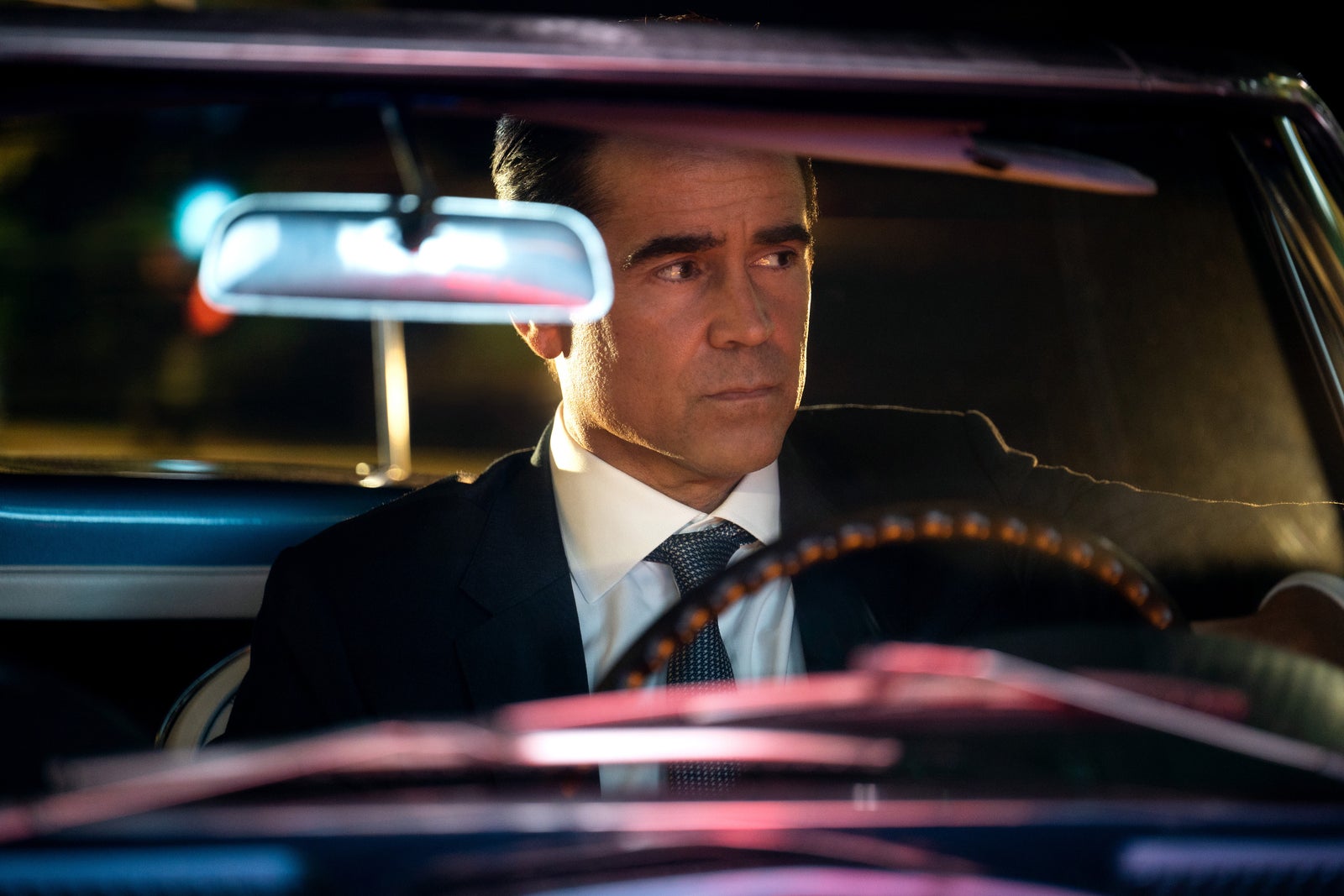 Sugar: Colin Farrell’s brilliant Apple TV show is the antidote to every ...