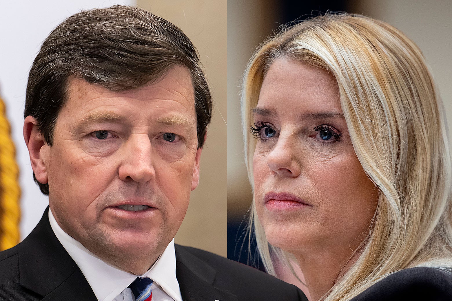 One of Trump’s Worst U.S. Attorneys Just Stepped on the Dumbest Possible Rake