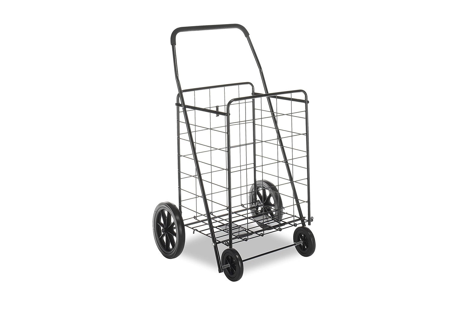 Whitmore Deluxe Utility Cart