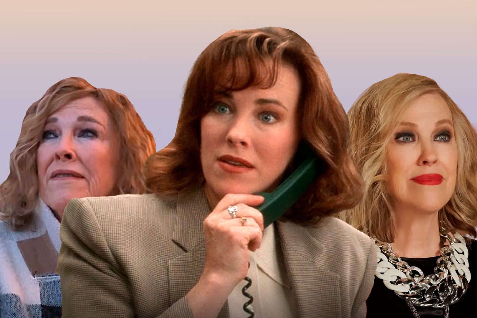 A Comic Genius Has Died, at a Moment When She Had So Many More Laughs to Give
