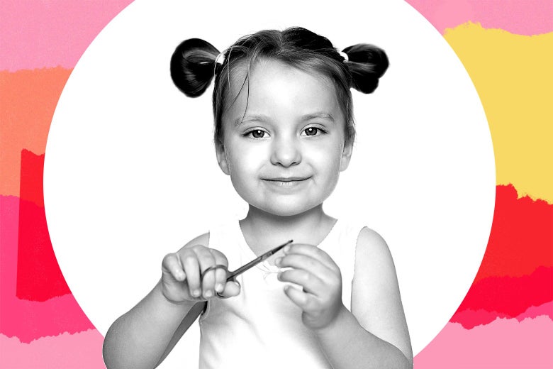 Dear Care and Feeding: My 5-Year-Old Performs Terrifying Torture Surgeries on Her Dolls Dear Care and Feeding: My 5-Year-Old Performs Terrifying Torture Surgeries on Her Dolls