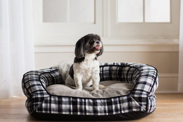 La-Z-Boy Tucker Sofa Dog Bed
